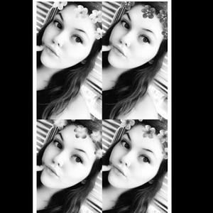 Meet your Posher, Kathleen